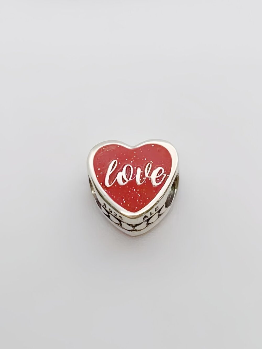 Pandora Love Aruba Exclusive charm Bead